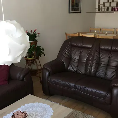 Fuer 3 Personen 63 M² تسيتاو