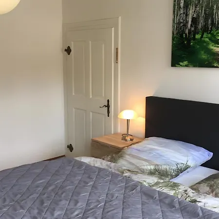 Fuer 3 Personen 63 M² شقة