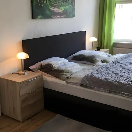 Fuer 3 Personen 63 M² شقة تسيتاو