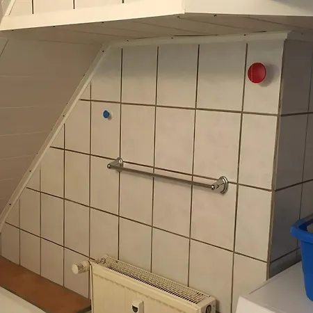 아파트 Fuer 3 Personen 63 M² *