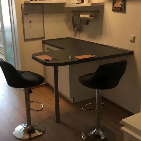 شقة Fuer 3 Personen 63 M² تسيتاو