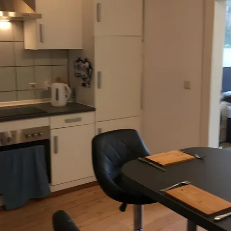 Fuer 3 Personen 63 M² تسيتاو