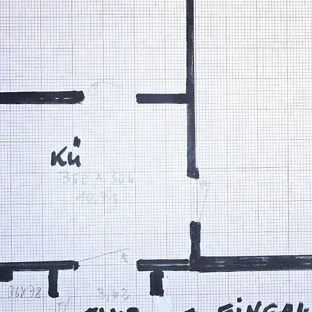 Fuer 3 Personen 63 M² * 치타우